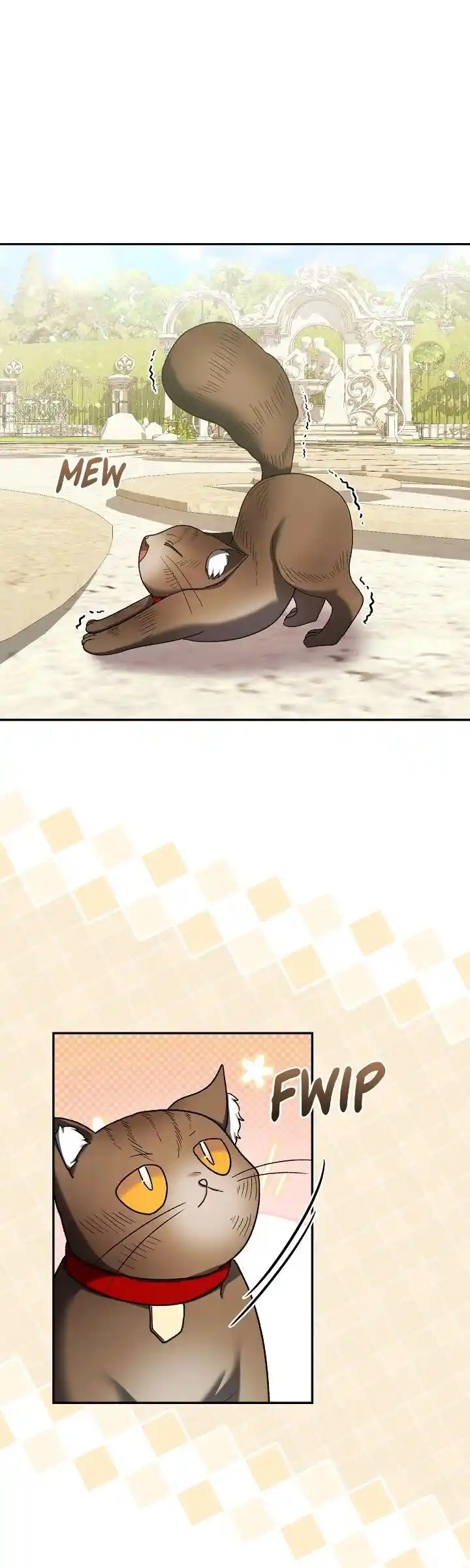 I Was Just an Ordinary Lady Ch.232