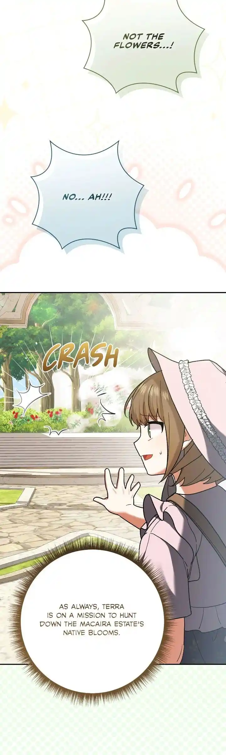 I Was Just an Ordinary Lady Ch.232