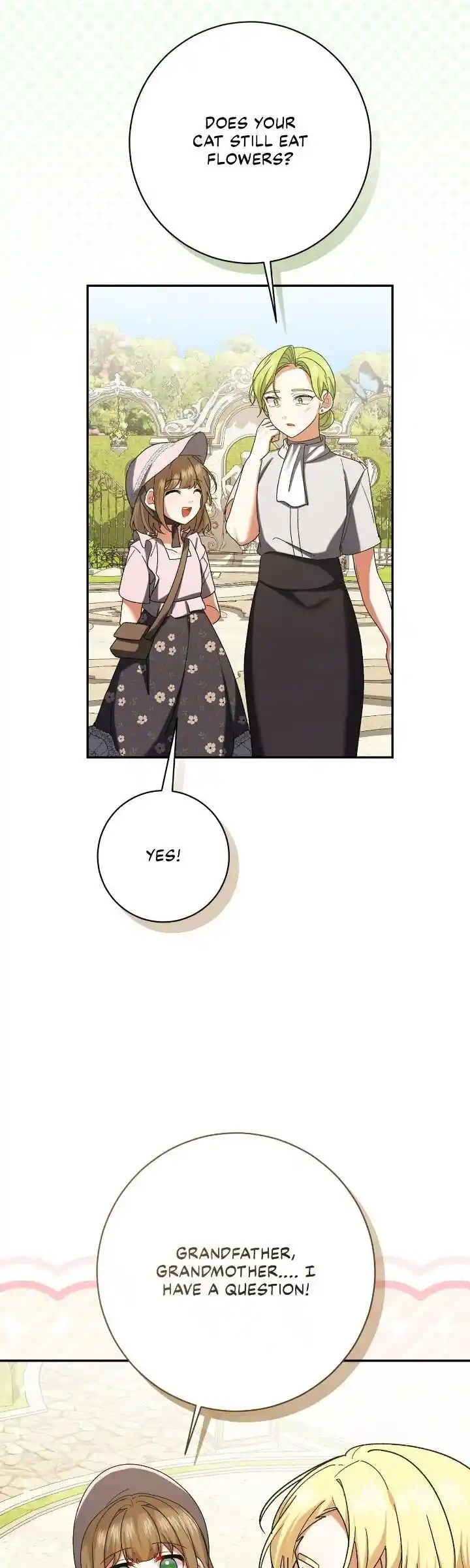 I Was Just an Ordinary Lady Ch.232