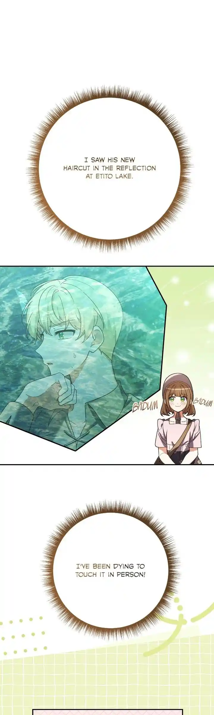 I Was Just an Ordinary Lady Ch.232