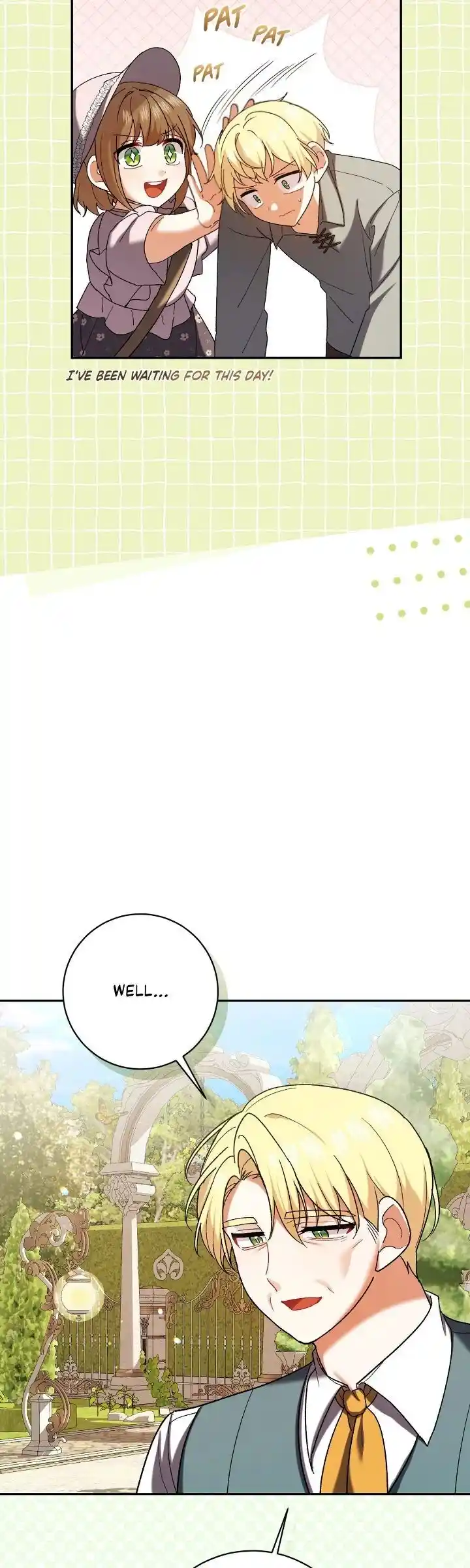 I Was Just an Ordinary Lady Ch.232