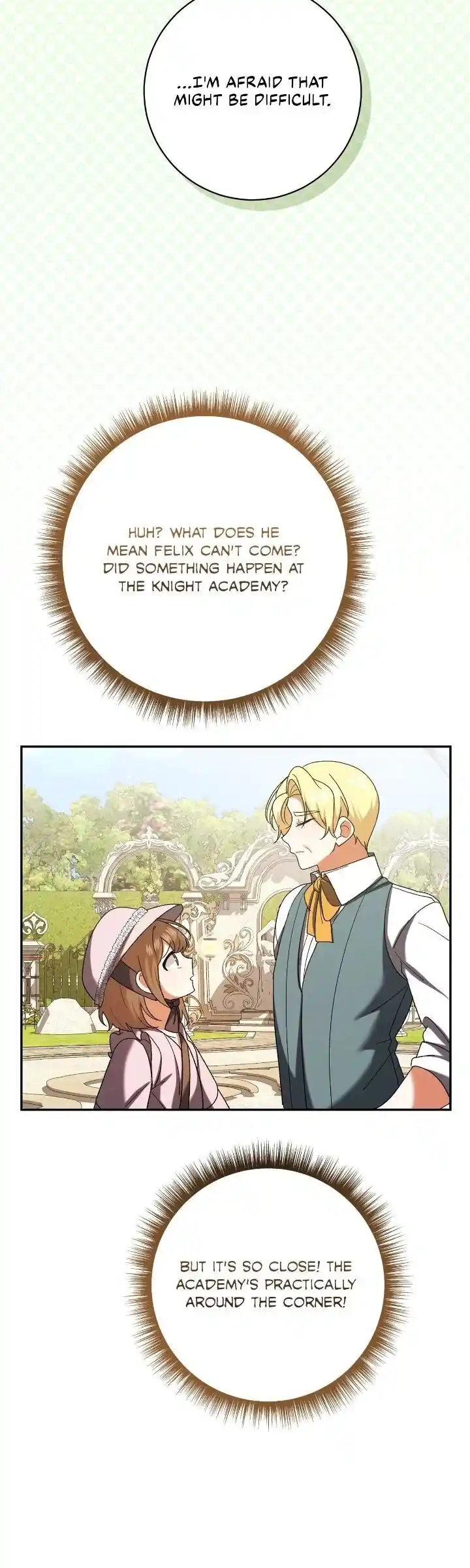 I Was Just an Ordinary Lady Ch.232