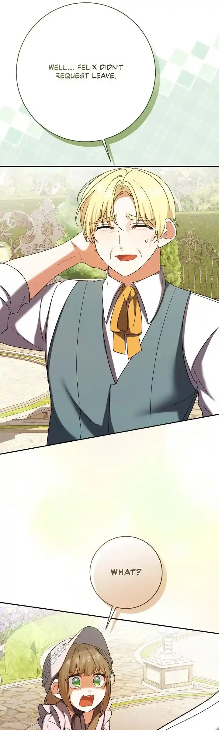 I Was Just an Ordinary Lady Ch.232