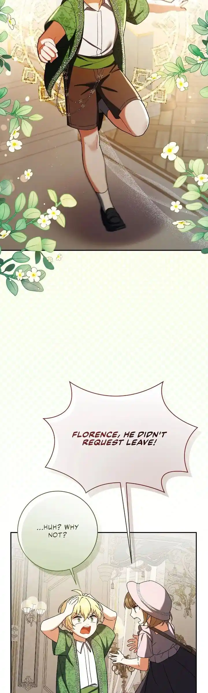 I Was Just an Ordinary Lady Ch.232