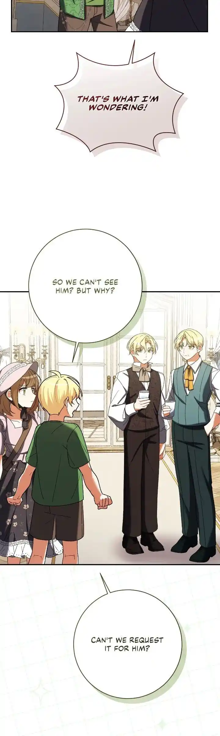 I Was Just an Ordinary Lady Ch.232