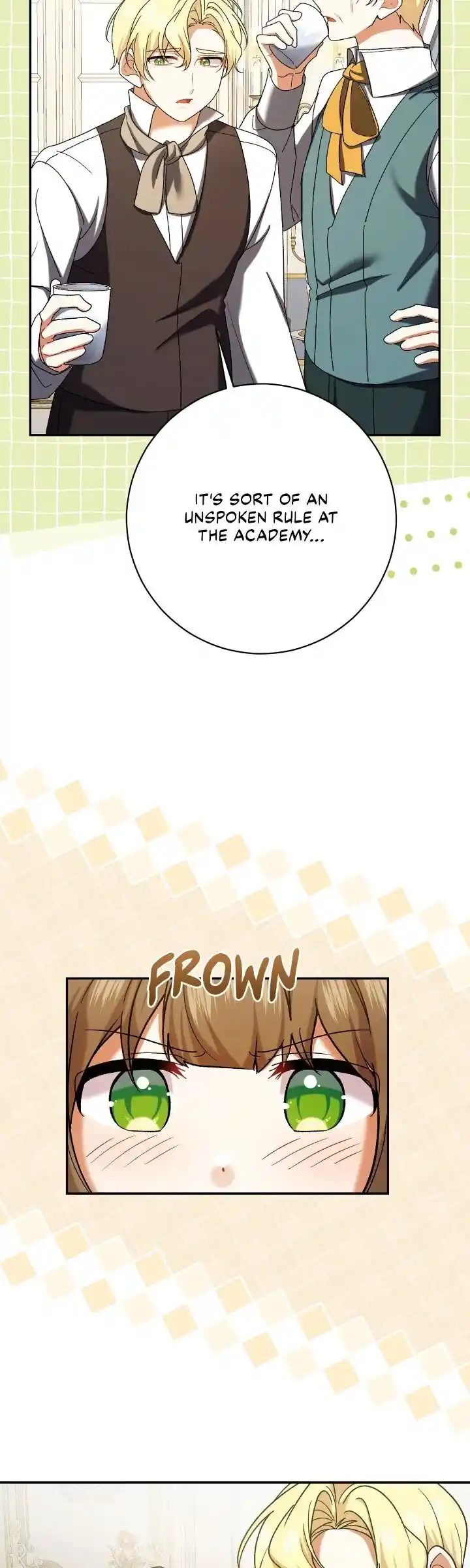 I Was Just an Ordinary Lady Ch.232