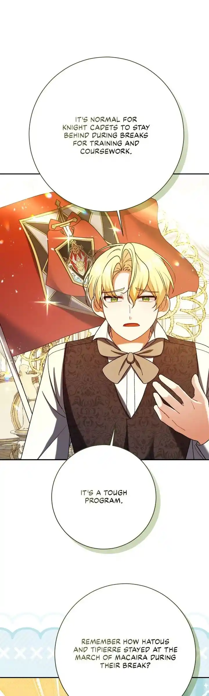 I Was Just an Ordinary Lady Ch.232