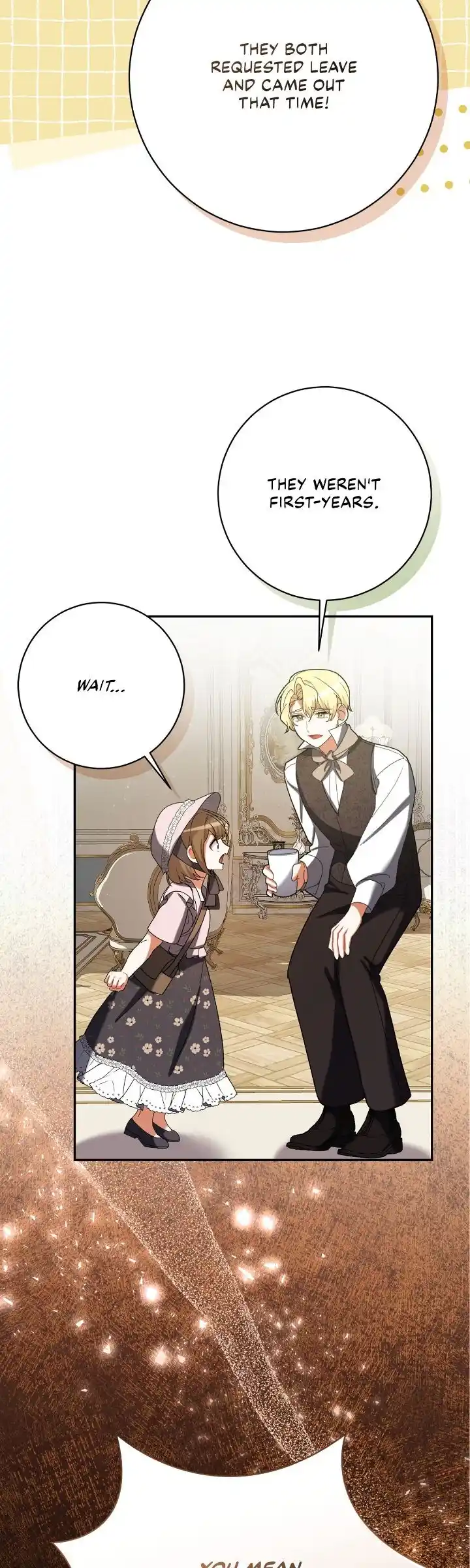 I Was Just an Ordinary Lady Ch.232