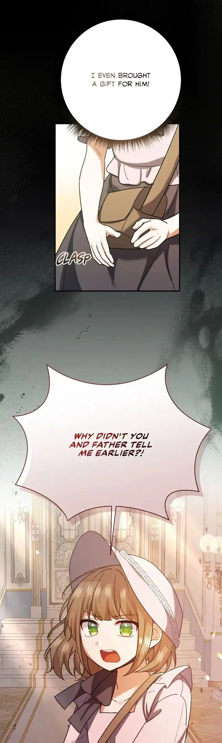 I Was Just an Ordinary Lady Ch.232