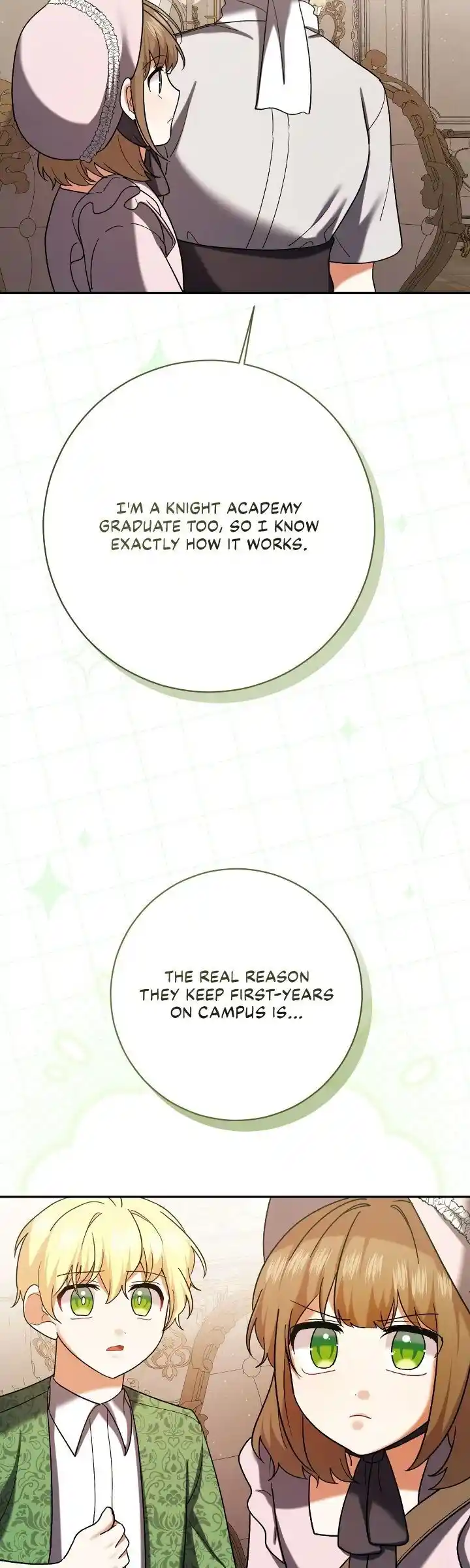 I Was Just an Ordinary Lady Ch.232