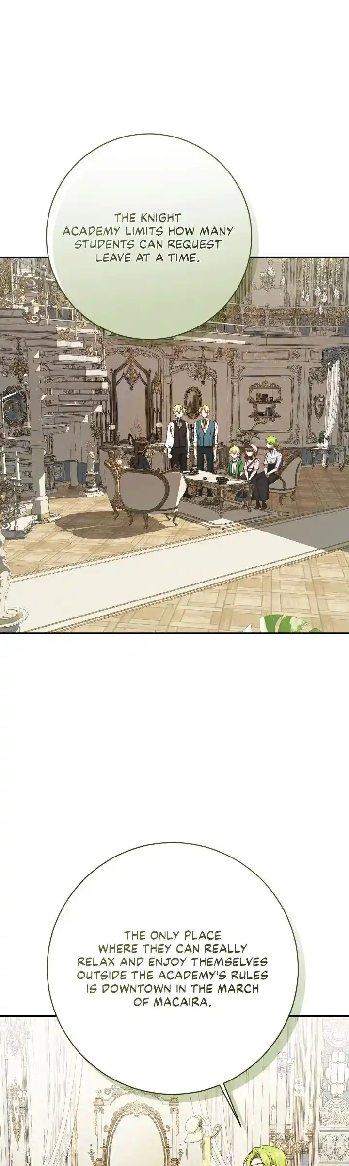 I Was Just an Ordinary Lady Ch.233