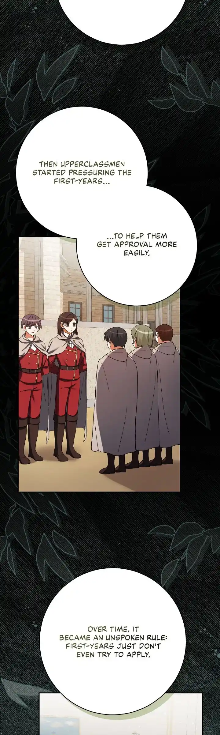 I Was Just an Ordinary Lady Ch.233