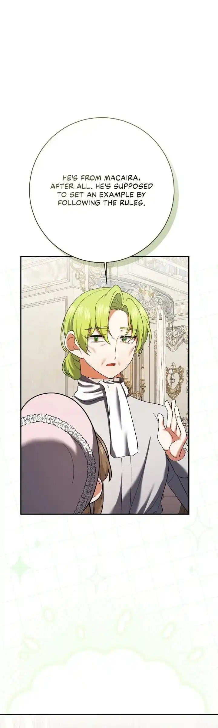 I Was Just an Ordinary Lady Ch.233