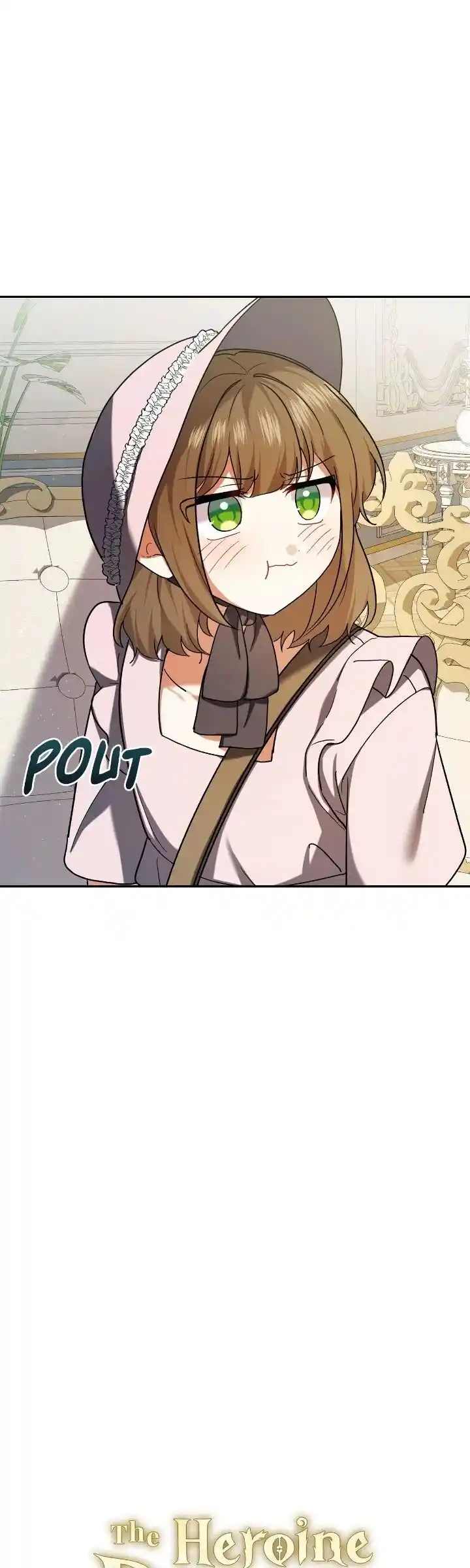 I Was Just an Ordinary Lady Ch.233