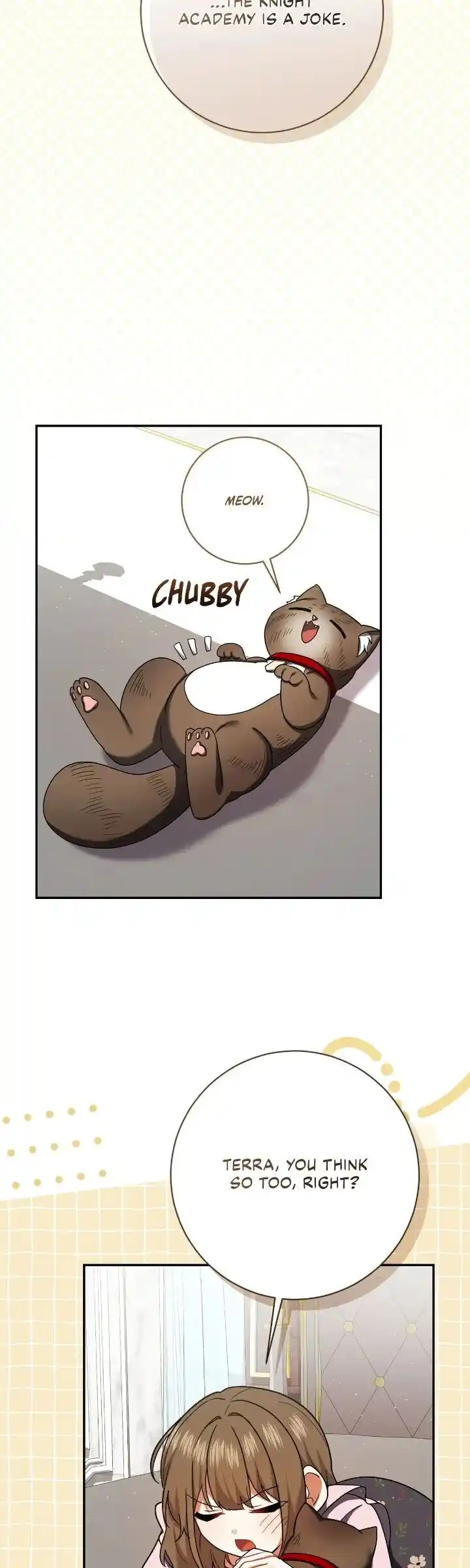 I Was Just an Ordinary Lady Ch.233