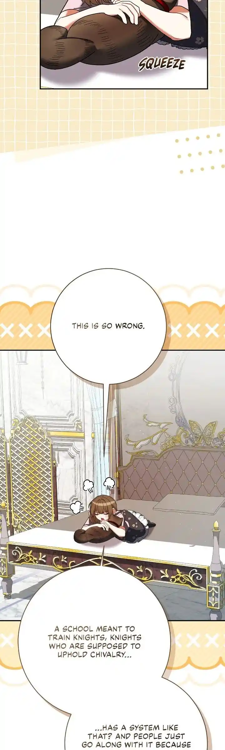 I Was Just an Ordinary Lady Ch.233