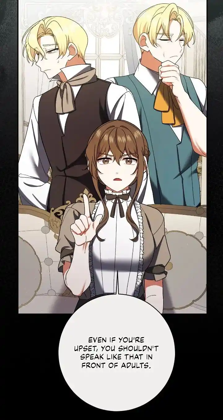 I Was Just an Ordinary Lady Ch.233