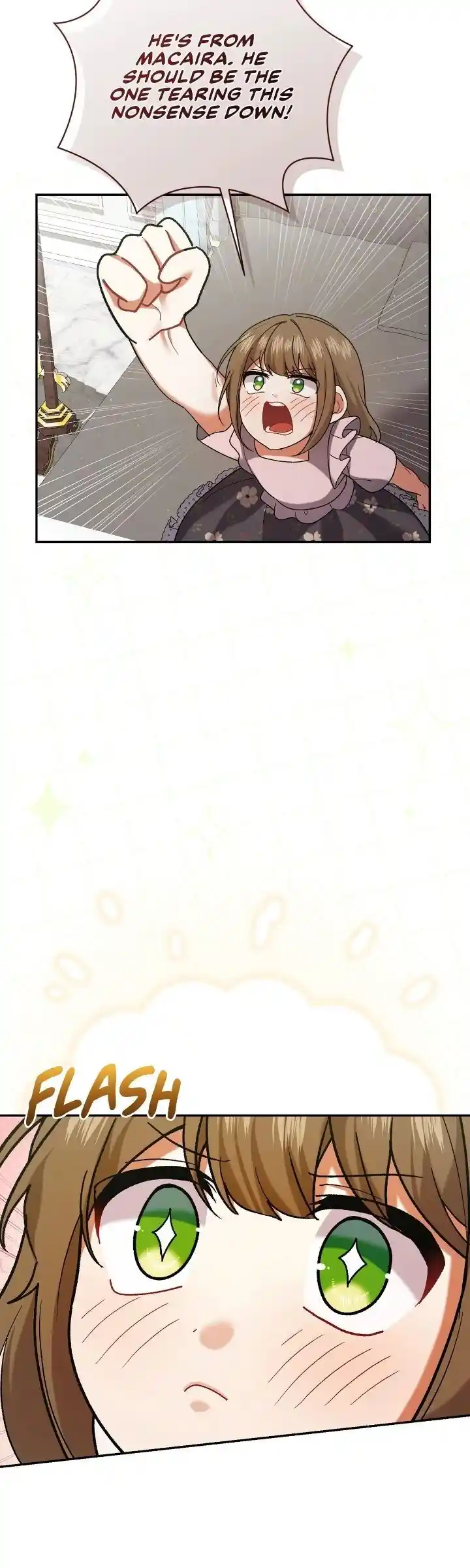 I Was Just an Ordinary Lady Ch.233