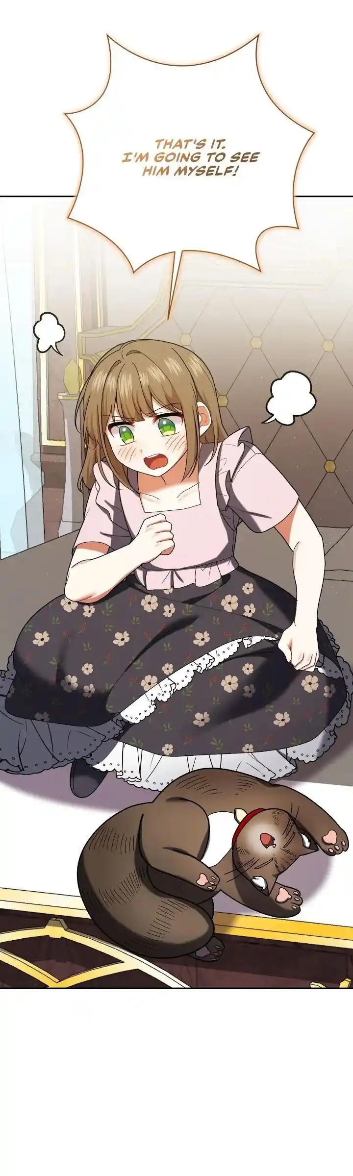 I Was Just an Ordinary Lady Ch.233