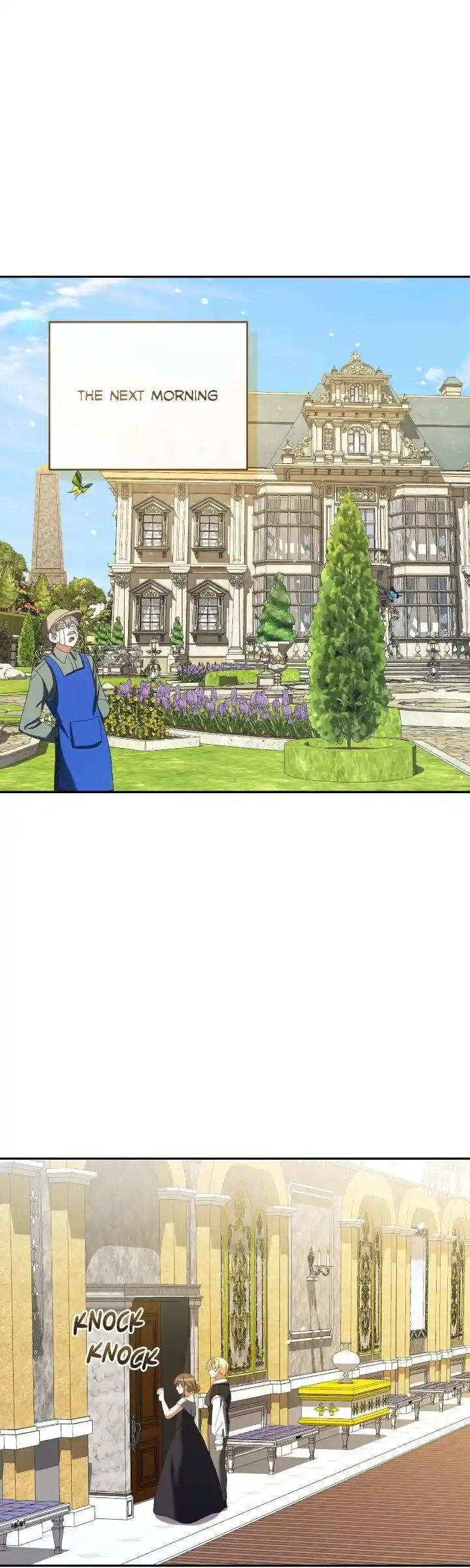 I Was Just an Ordinary Lady Ch.233