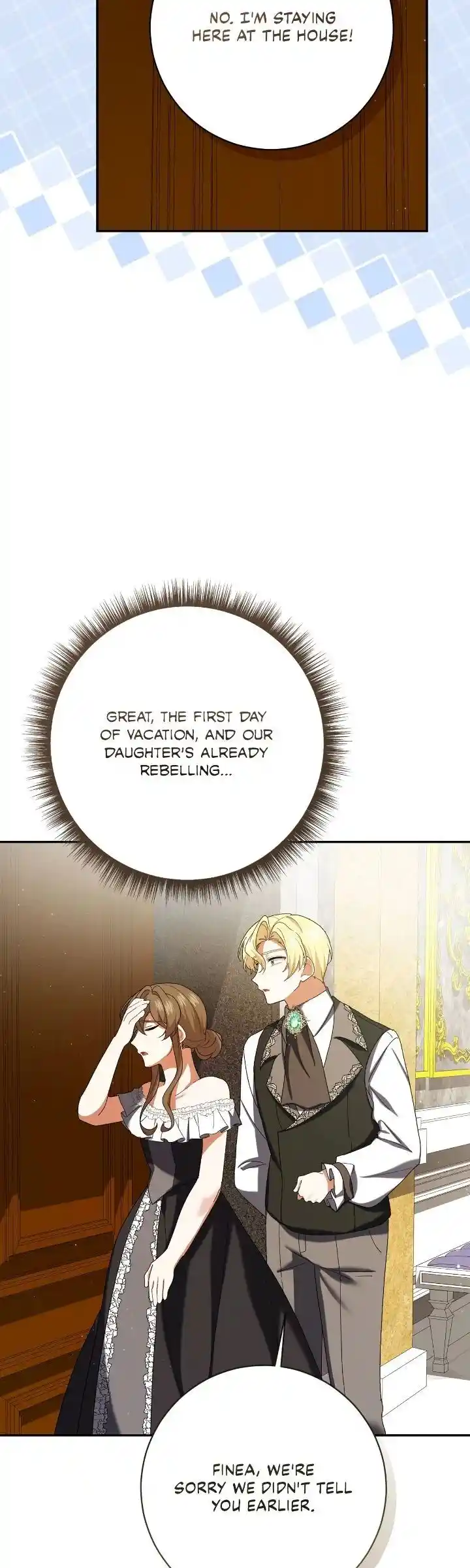 I Was Just an Ordinary Lady Ch.233