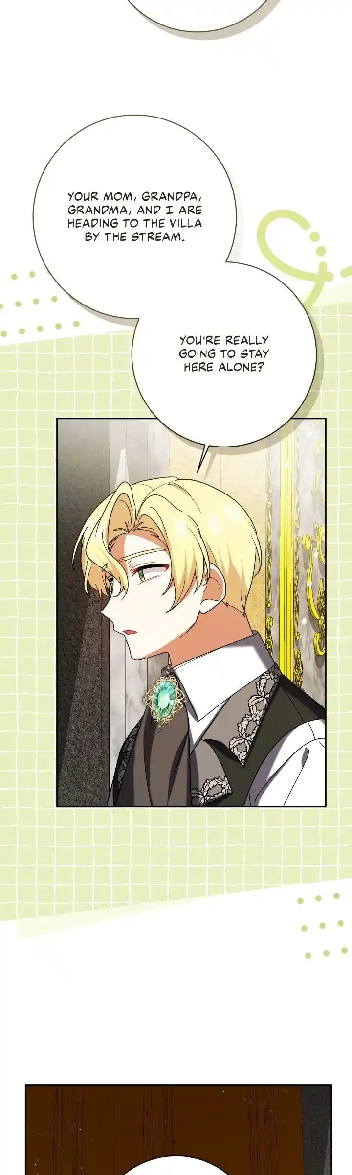 I Was Just an Ordinary Lady Ch.233