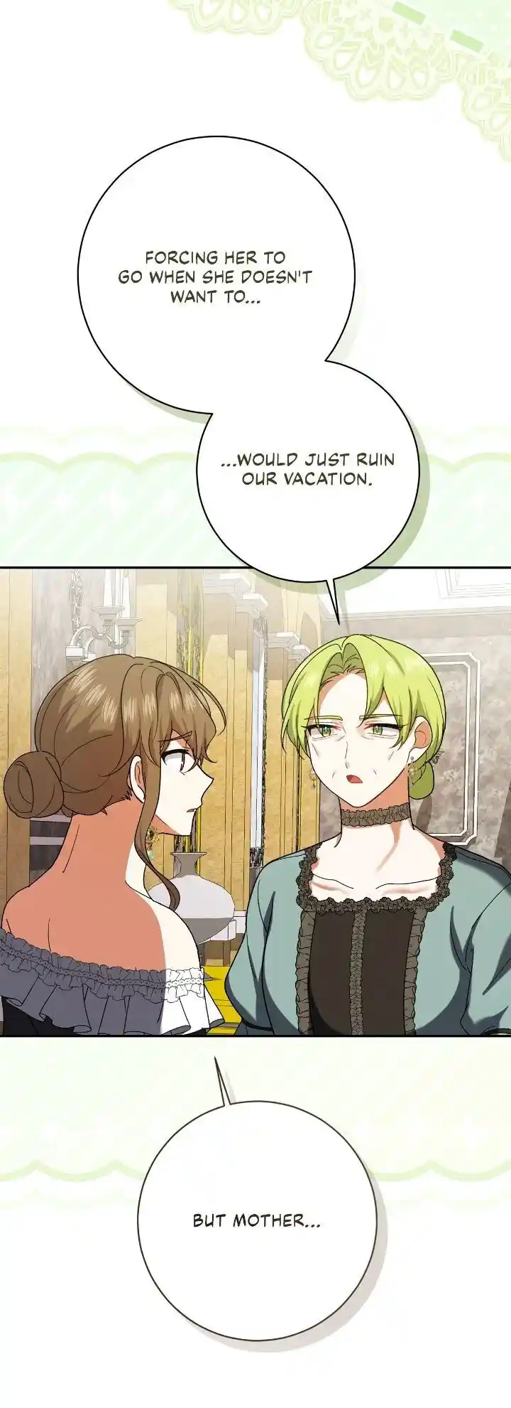 I Was Just an Ordinary Lady Ch.233