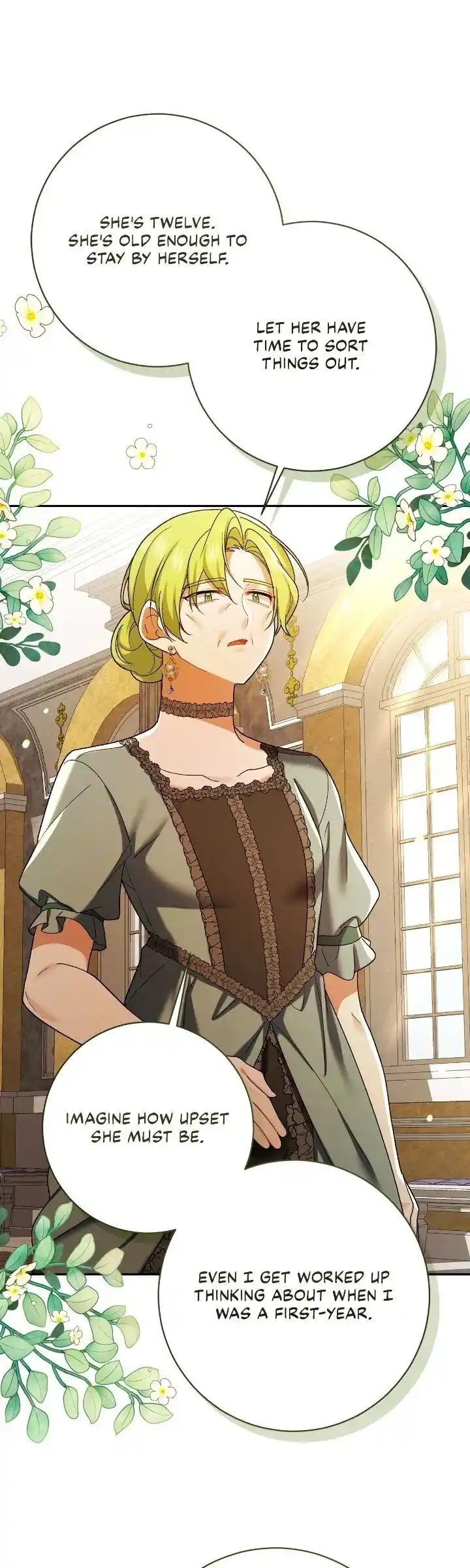 I Was Just an Ordinary Lady Ch.233