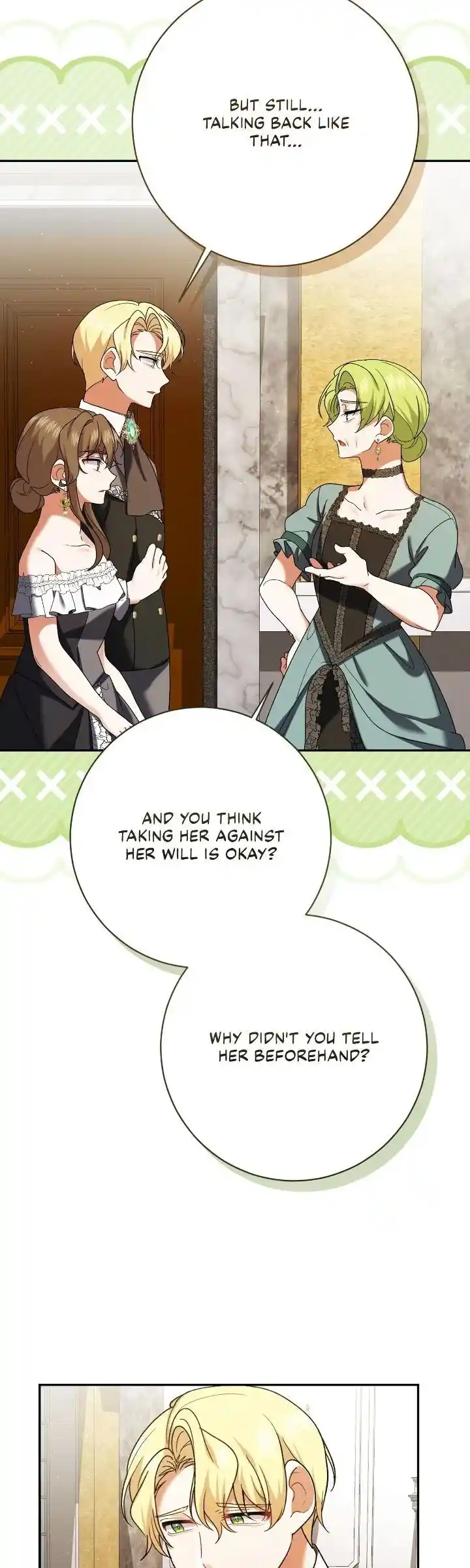 I Was Just an Ordinary Lady Ch.233