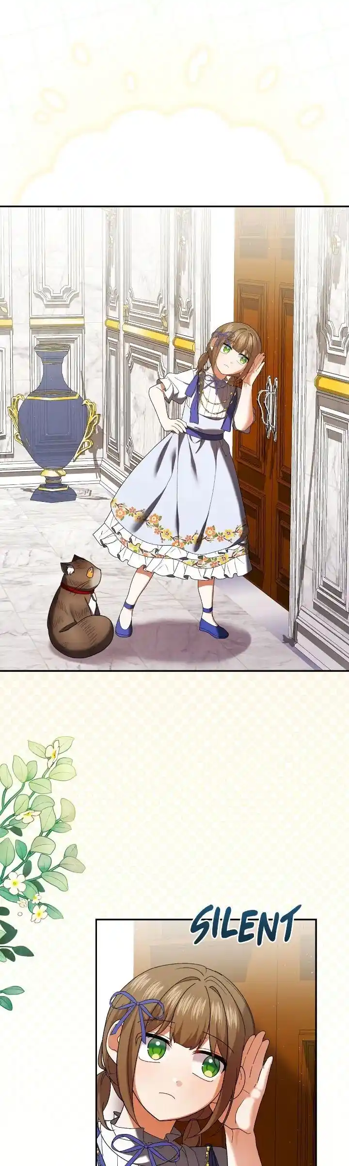 I Was Just an Ordinary Lady Ch.233