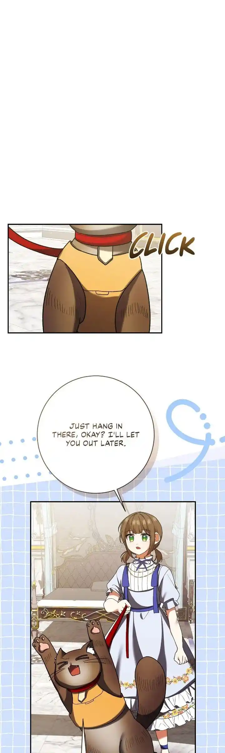 I Was Just an Ordinary Lady Ch.233