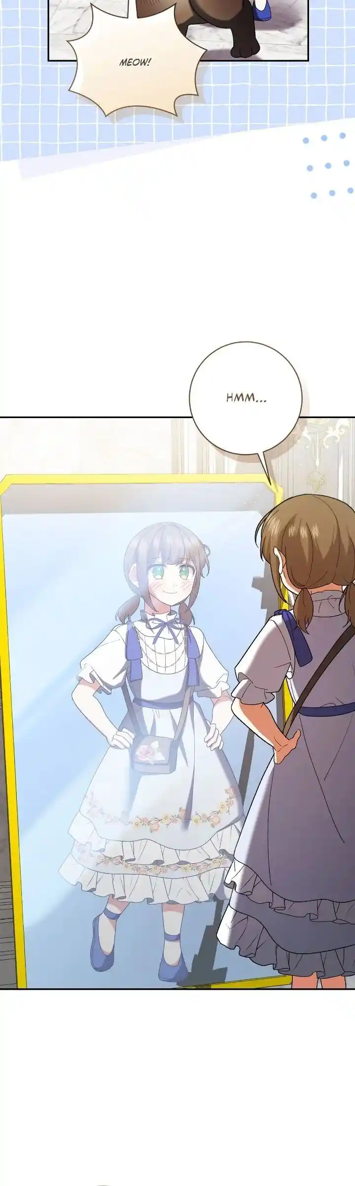 I Was Just an Ordinary Lady Ch.233