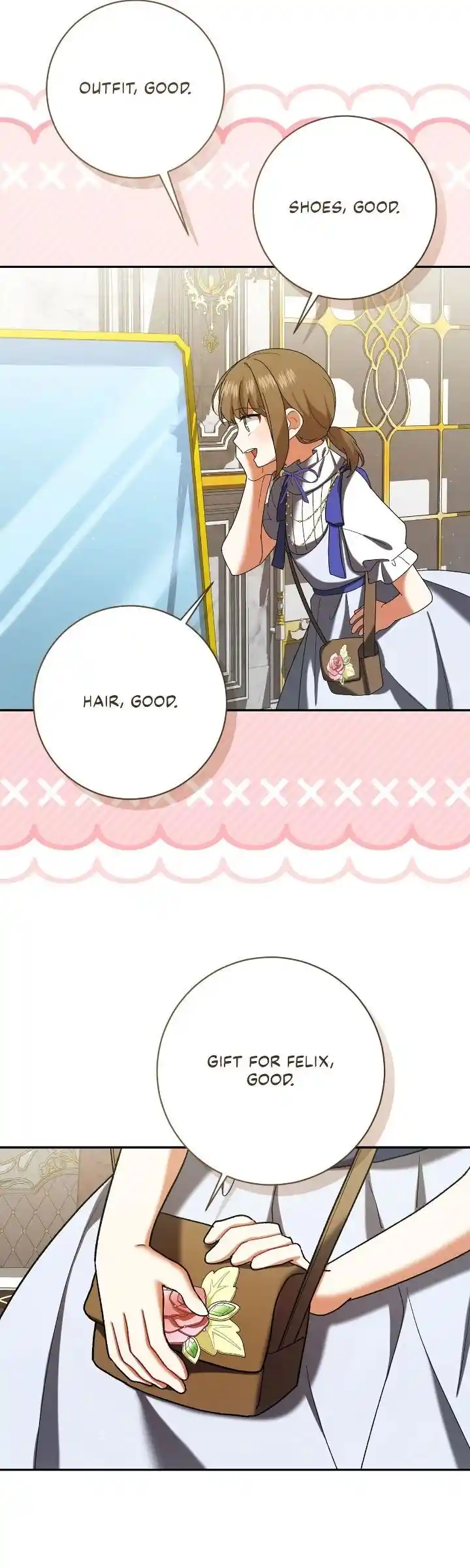 I Was Just an Ordinary Lady Ch.233