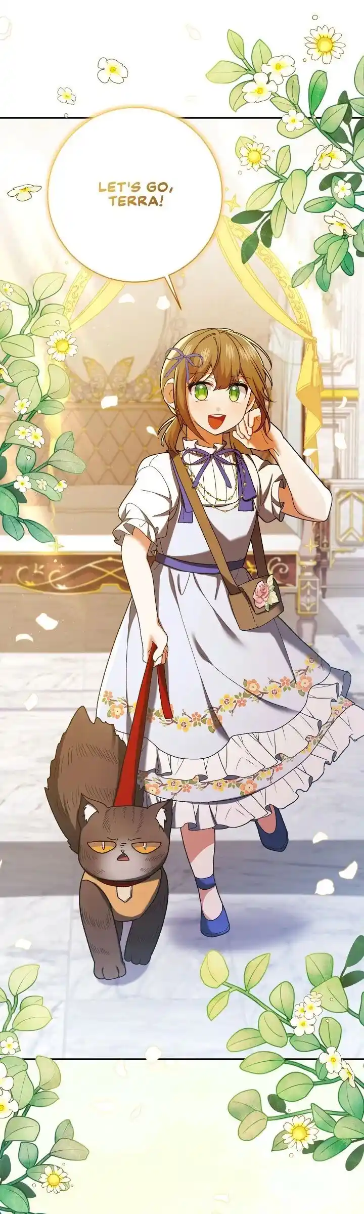 I Was Just an Ordinary Lady Ch.233