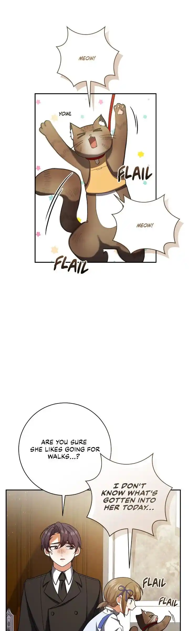 I Was Just an Ordinary Lady Ch.233