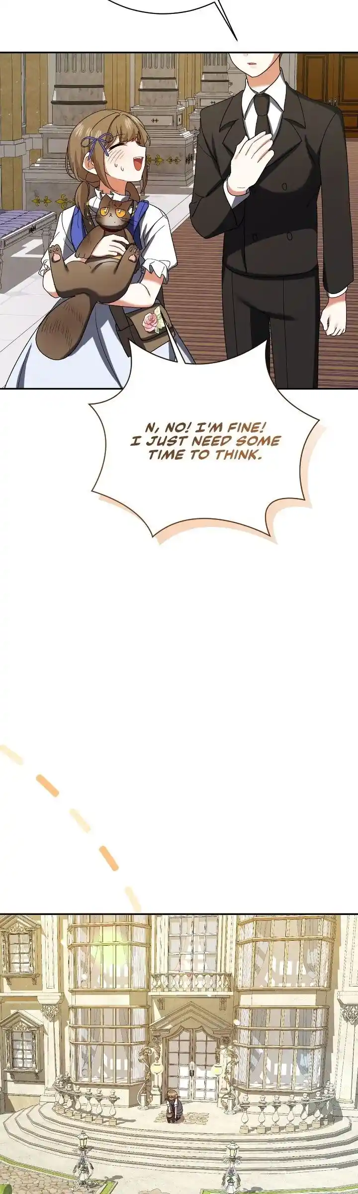 I Was Just an Ordinary Lady Ch.233