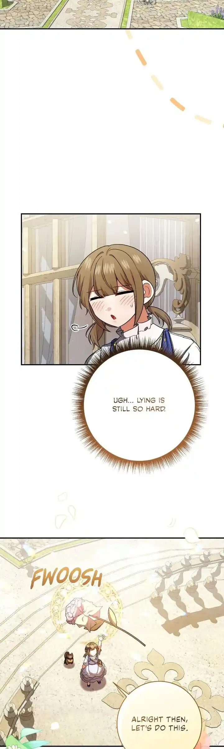 I Was Just an Ordinary Lady Ch.233