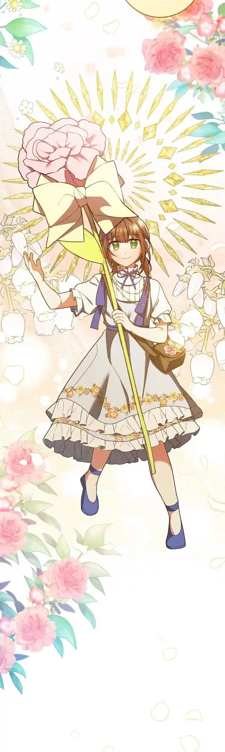 I Was Just an Ordinary Lady Ch.233