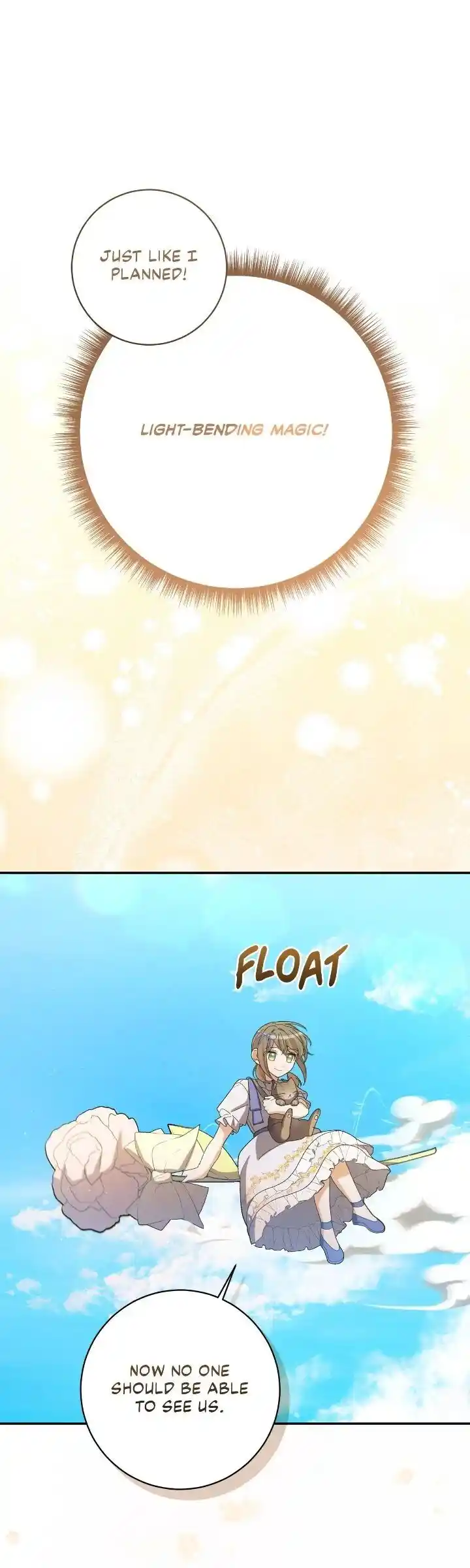 I Was Just an Ordinary Lady Ch.233