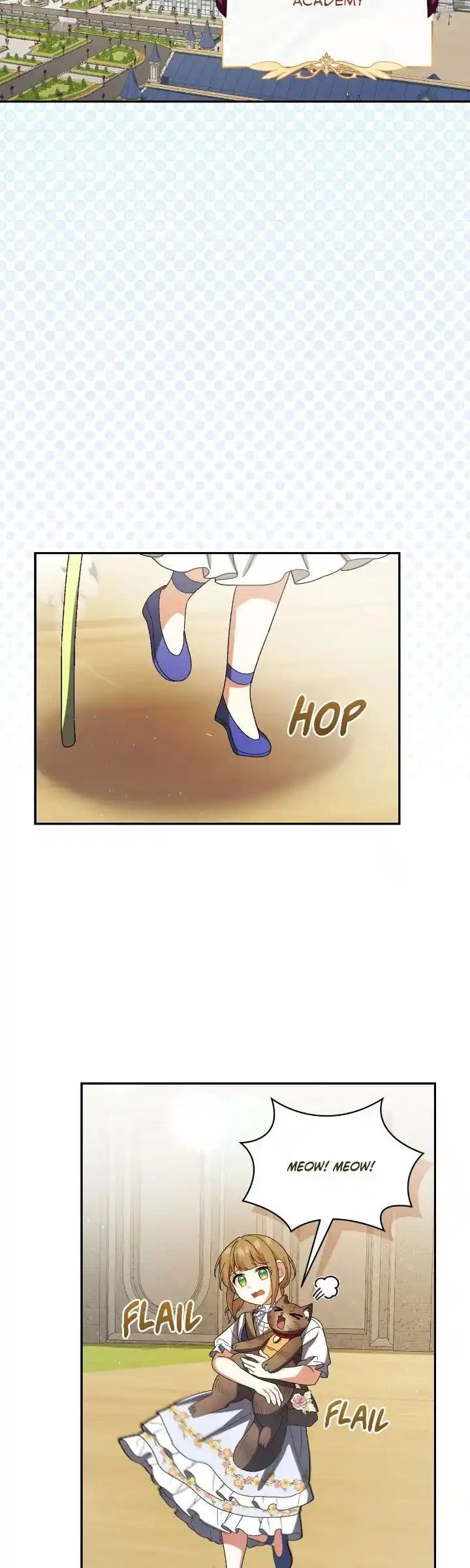 I Was Just an Ordinary Lady Ch.233