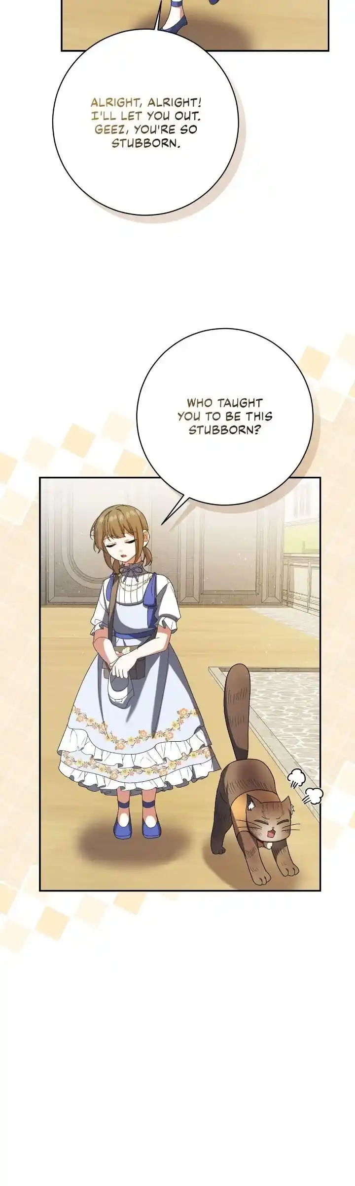 I Was Just an Ordinary Lady Ch.233