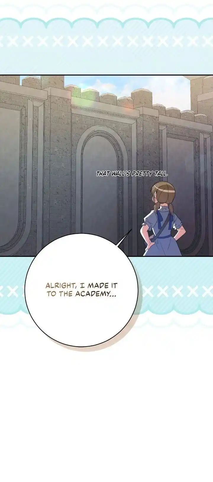 I Was Just an Ordinary Lady Ch.233