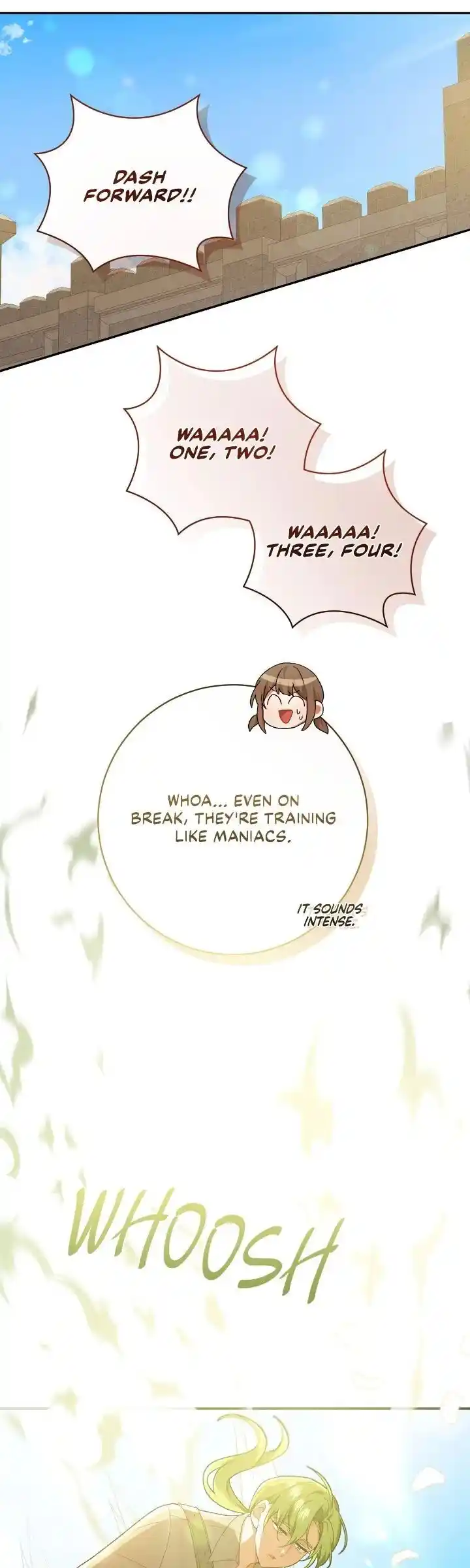 I Was Just an Ordinary Lady Ch.233