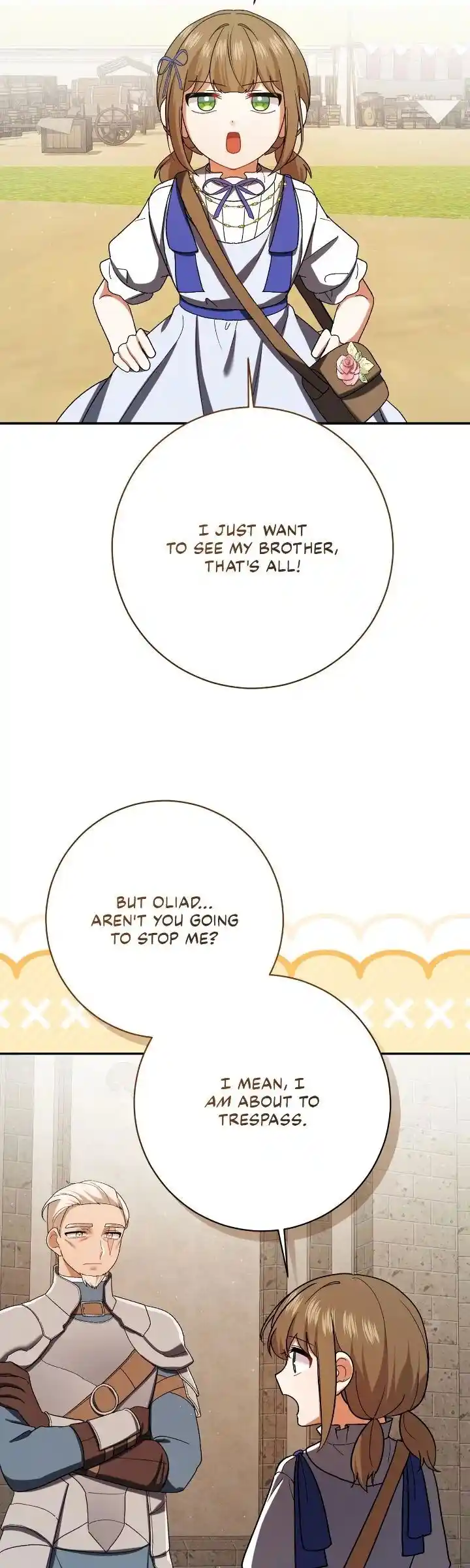 I Was Just an Ordinary Lady Ch.234