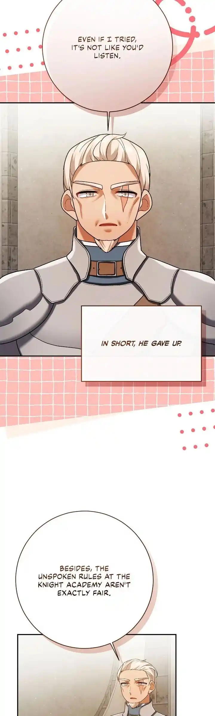 I Was Just an Ordinary Lady Ch.234