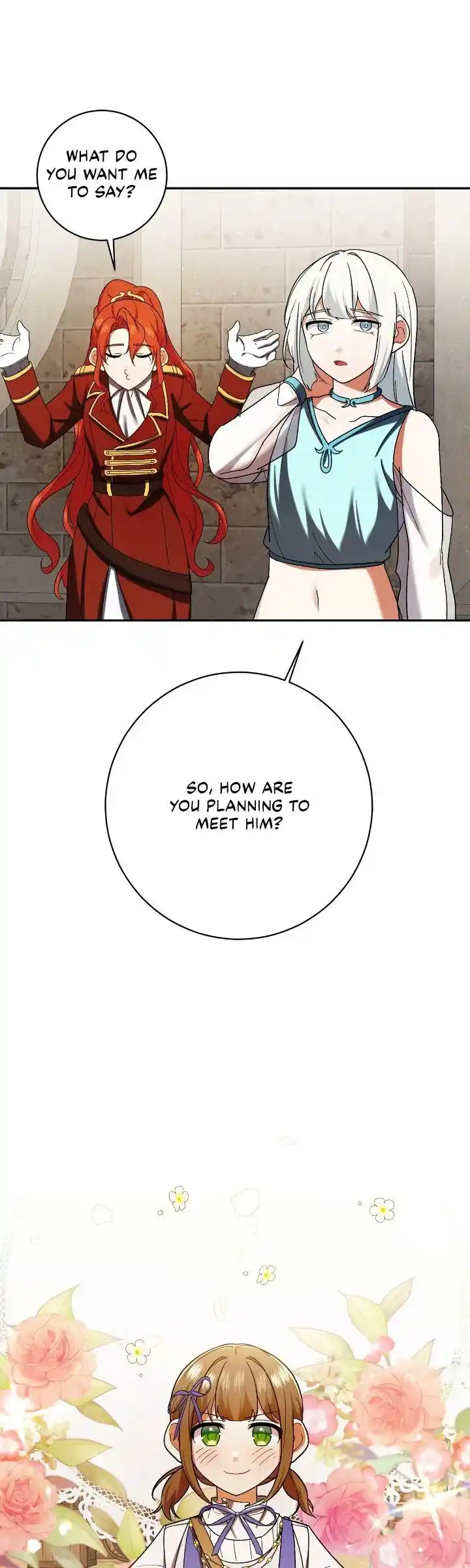 I Was Just an Ordinary Lady Ch.234