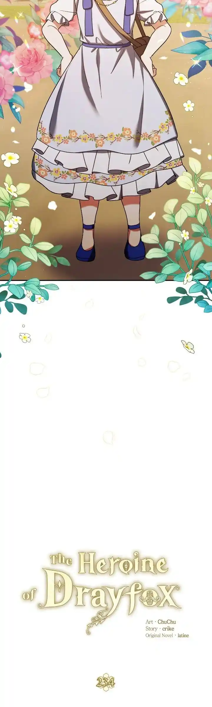 I Was Just an Ordinary Lady Ch.234