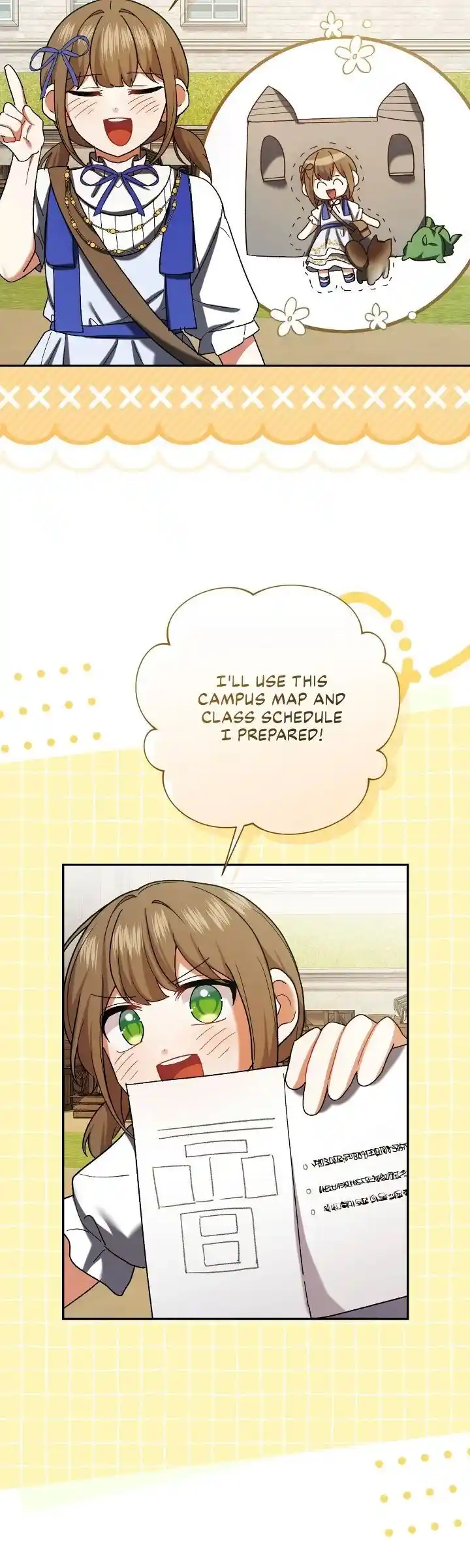 I Was Just an Ordinary Lady Ch.234