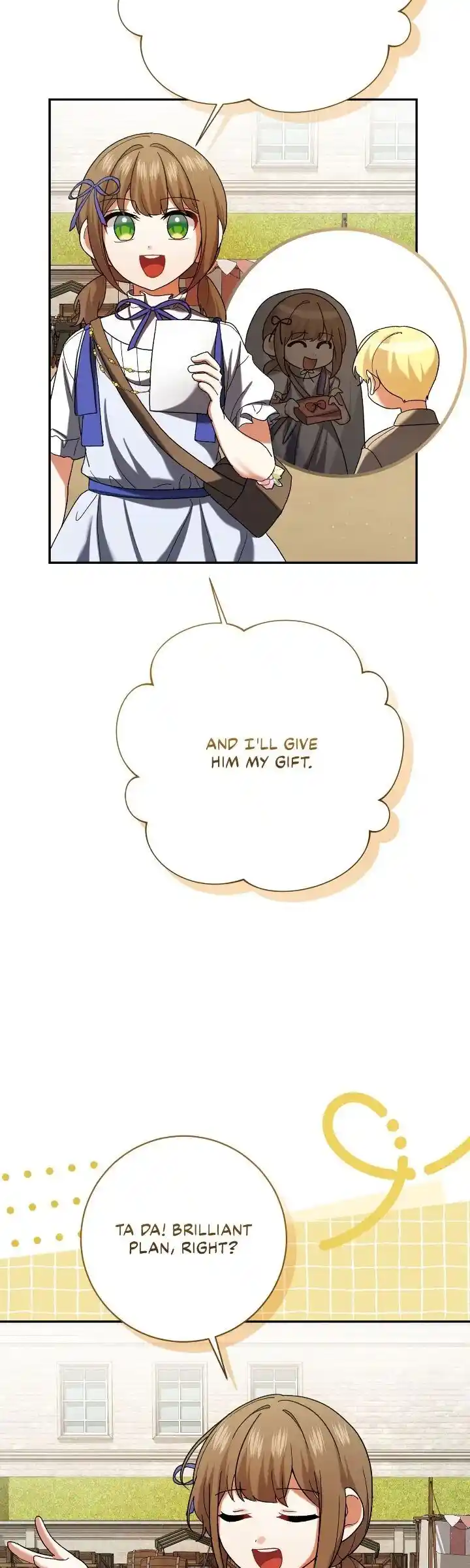 I Was Just an Ordinary Lady Ch.234