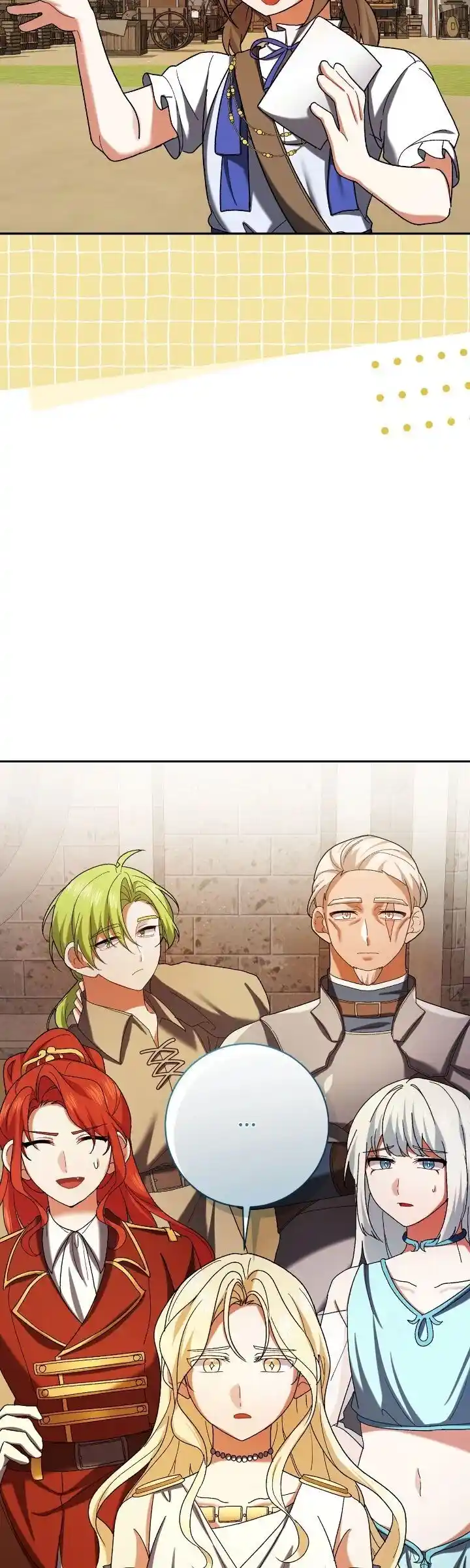 I Was Just an Ordinary Lady Ch.234